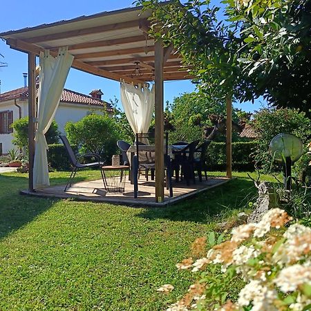 Residence Ruje Prepotto  Exterior foto