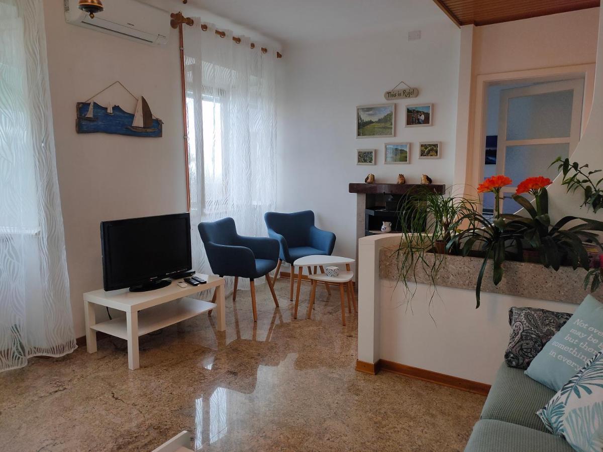 Residence Ruje Prepotto  Exterior foto