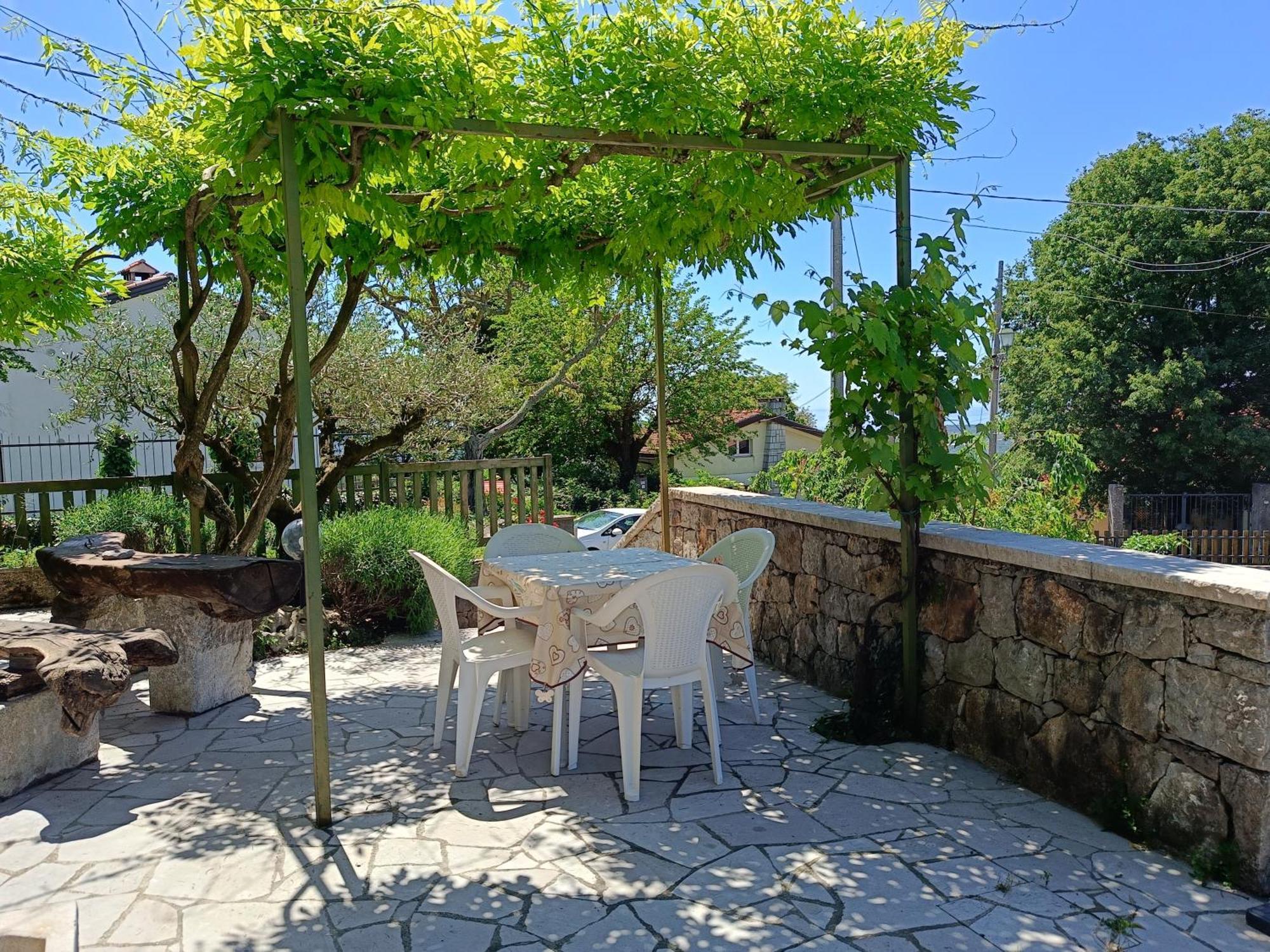 Residence Ruje Prepotto  Exterior foto