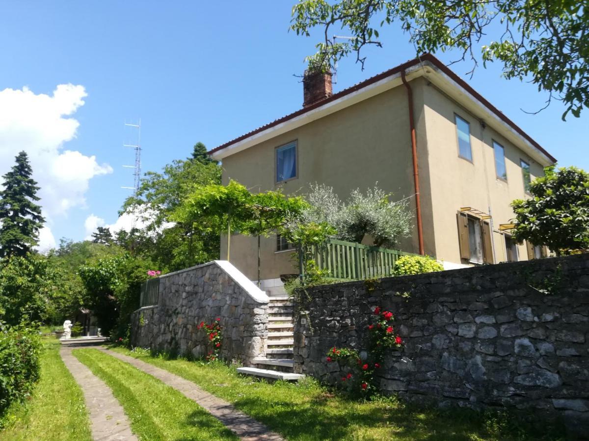 Residence Ruje Prepotto  Exterior foto